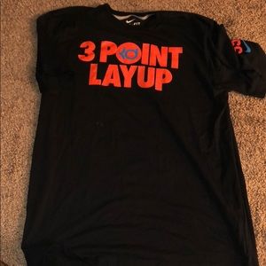 OG Kevin Durant shirt (size large)